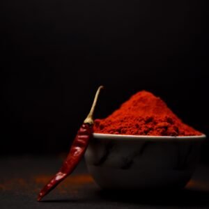 Red Chilli Powder