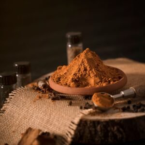 Garam Masala