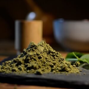 Moringa Powder